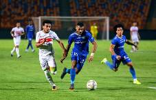 Kèo xiên thơm nhất hôm nay 24/12: Aswan vs ENPPI Cairo