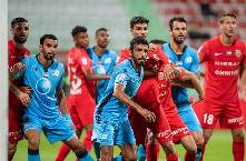 Nhận định, soi kèo Shabab Al Ahli vs Baniyas, 22h30 ngày 25/12