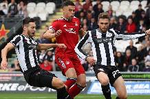 Nhận định, soi kèo St. Mirren vs Aberdeen, 19h30 ngày 24/12