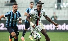 Phân tích kèo hiệp 1 Gaziantep vs Besiktas, 20h ngày 25/12 Phân tích kèo hiệp 1 Gaziantep vs Besiktas, 20h ngày 25/12