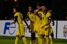 Soi kèo chẵn/ lẻ Malaysia vs Lào, 19h30 ngày 24/12