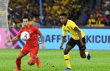 Soi kèo đặc biệt Malaysia vs Lào, 19h30 ngày 24/12