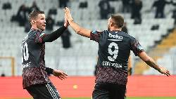 Soi kèo phạt góc Gaziantep vs Besiktas, 20h ngày 25/12 Soi kèo phạt góc Gaziantep vs Besiktas, 20h ngày 25/12