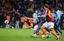 Nhận định, soi kèo Adana Demirspor vs Antalyaspor, 20h00 ngày 24/12 Nhận định, soi kèo Adana Demirspor vs Antalyaspor, 20h00 ngày 24/12