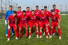 Nhận định, soi kèo Altinordu(U19) vs Galatasaray(U19), 16h00 ngày 25/12: Tiếp tục thương đau