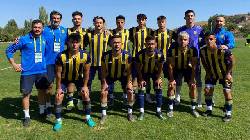 Nhận định, soi kèo Ankaragucu(U19) vs Rizespor(U19), 16h00 ngày 25/12: Những người khốn khổ