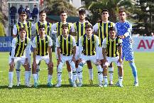 Nhận định, soi kèo Fenerbahce(U19) vs Konyaspor(U19), 16h00 ngày 25/12: 3 điểm nhọc nhằn