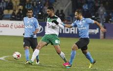 Nhận định, soi kèo Moghayer Al Sarhan vs Al-Faisaly Amman, 22h00 ngày 24/12: Tung cờ trắng