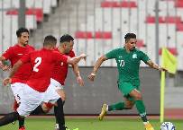 Siêu máy tính dự đoán Yemen vs Saudi Arabia, 21h25 ngày 25/12