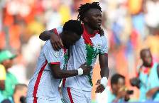 Chuyên gia Tony Ansell dự đoán Burkina Faso vs Guinea Xích Đạo, 19h30 ngày 24/12