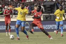Chuyên gia Tony Ansell dự đoán Cameroon vs Gabon, 3h00 ngày 25/12