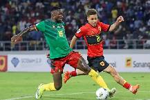 Nhận định, soi kèo Cameroon vs Gabon, 3h00 ngày 25/12: Thận trọng
