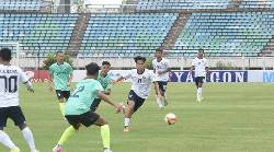 Nhận định, soi kèo Hantharwady United vs Dagon, 16h30 ngày 25/12: Điểm tựa sân nhà