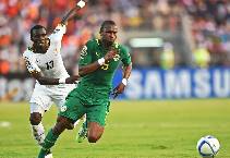 Siêu máy tính dự đoán Burkina Faso vs Guinea Xích Đạo, 19h30 ngày 24/12