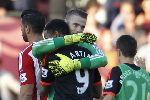 Vì Solskjaer, De Gea và Martial cùng báo tin vui cho MU Vì Solskjaer, De Gea và Martial cùng báo tin vui cho MU