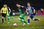 Nhận định Hertha Berlin vs Schalke, 02h30 26/1 (VĐQG Đức)