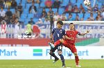 Việt Nam dừng bước tại Asian Cup, Quế Ngọc Hải tuyên bố đanh thép