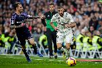 Nhận định Valladolid vs Real Madrid, 3h00 ngày 27/1