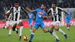 Đội hình dự kiến Napoli vs Juventus, 2h45 ngày 27/1