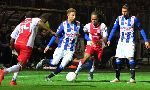 Nhận định Vitesse Arnhem vs Emmen, 18h15 ngày 26/1