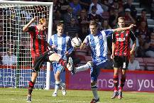 Nhận định Bournemouth vs Crawley Town, 02h00 ngày 27/1