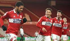 Nhận định Middlesbrough vs Rotherham, 2h ngày 28/1