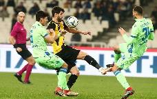 Nhận định OFI Creta vs Asteras Tripoli, 22h15 ngày 26/1 Nhận định OFI Creta vs Asteras Tripoli, 22h15 ngày 26/1