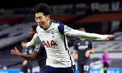 Son Heung-min xuất sắc nhất châu Á 2020