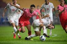 Gabriel Tan dự đoán Lebanon vs Hàn Quốc, 19h00 ngày 27/1