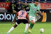 Nhận định, soi kèo Atlético Nacional vs Junior Barranquilla, 8h15 ngày 27/1