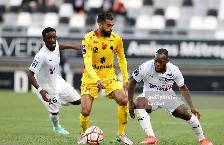 Nhận định, soi kèo Quevilly vs Amiens, 1h ngày 27/1 Nhận định, soi kèo Quevilly vs Amiens, 1h ngày 27/1