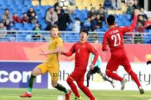 Soi kèo phạt góc Úc vs Việt Nam, 16h10 ngày 27/01