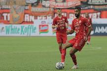 Nhận định, soi kèo Persija vs PSM, 15h30 ngày 25/1 Nhận định, soi kèo Persija vs PSM, 15h30 ngày 25/1