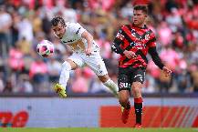 Nhận định, soi kèo Tijuana vs UNAM Pumas, 10h ngày 28/1