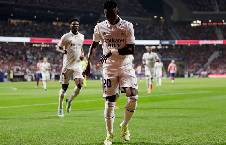 Soi kèo phạt góc Real Madrid vs Atletico Madrid, 3h ngày 27/1 Soi kèo phạt góc Real Madrid vs Atletico Madrid, 3h ngày 27/1