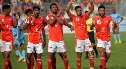 Nhận định, soi kèo Abahani Limited Dhaka vs Bashundhara Kings,15h45 ngày 26/1