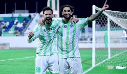 Nhận định, soi kèo Al Oruba vs Dubba Al Husun, 20h10 ngày 26/1 Nhận định, soi kèo Al Oruba vs Dubba Al Husun, 20h10 ngày 26/1