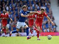 Chuyên gia Tony Ansell dự đoán Liverpool vs Ipswich Town, 22h00 ngày 25/1