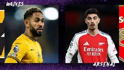 Kèo vàng bóng đá Wolves vs Arsenal, 22h00 ngày 25/1: Thất vọng chủ nhà