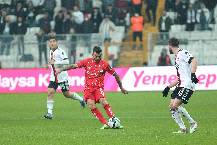 Nhận định, soi kèo Antalyaspor vs Besiktas, 20h00 ngày 26/1: Kéo dài tuần trăng mật