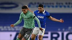 Nhận định, soi kèo Brighton vs Everton, 22h00 ngày 25/1: Thay tướng đổi vận