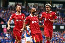 Nhận định, soi kèo Liverpool vs Ipswich Town, 22h00 ngày 25/1: Củng cố ngôi đầu