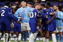 Opta dự đoán vòng 23 Ngoại hạng Anh: Đại chiến Man City - Chelsea căng thẳng