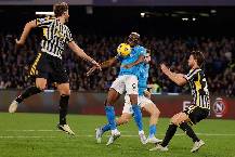 Soi kèo phạt góc Napoli vs Juventus, 0h00 ngày 26/1