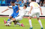 Nhận định Dynamo Kiev vs Zorya, 23h30 ngày 25/2 (VĐQG Ukraine)
