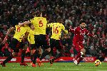 Phân tích tỷ lệ Liverpool vs Watford, 3h ngày 28/2
