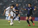 Phân tích tỷ lệ U22 Việt Nam vs U22 Campuchia, 15h30 ngày 26/2 Phân tích tỷ lệ U22 Việt Nam vs U22 Campuchia, 15h30 ngày 26/2