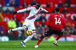 Phân tích tỷ lệ Crystal Palace vs Man United, 3h ngày 28/2