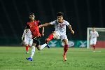 HLV Nguyễn Quốc Tuấn tiến cử 4 trò cưng cho U23 Việt Nam