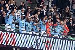 Trực tiếp chung kết cúp Liên đoàn Anh: Chelsea vs Man City, 23h30 ngày 24/2 Trực tiếp chung kết cúp Liên đoàn Anh: Chelsea vs Man City, 23h30 ngày 24/2
